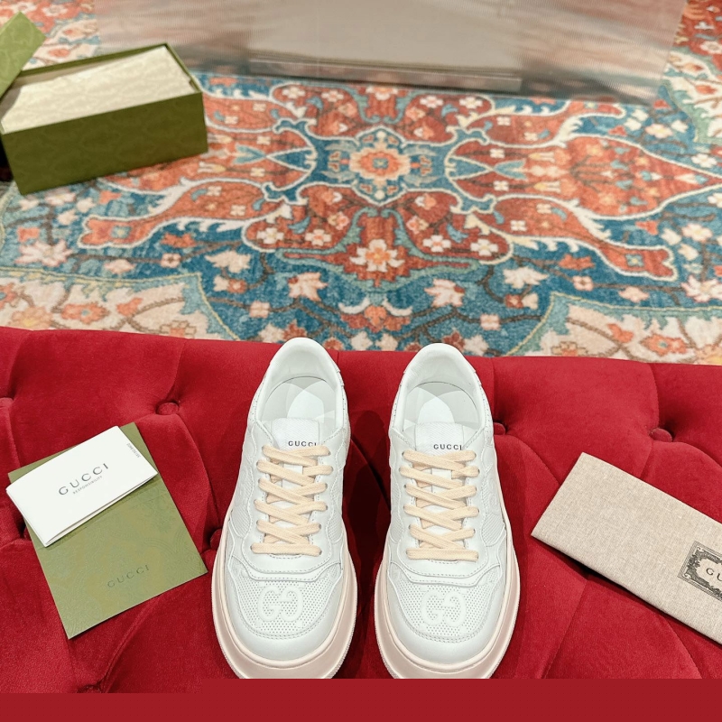 G*u*i sneakers
